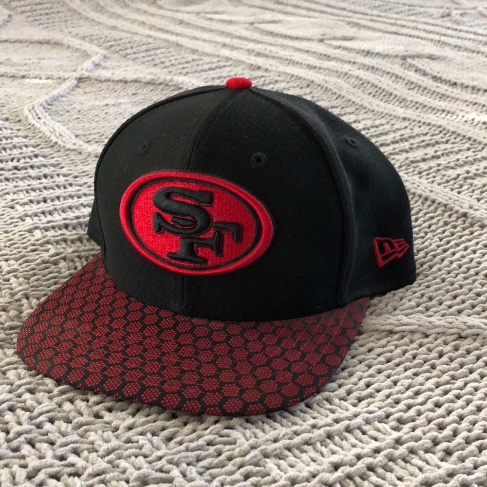 SF 49ers Hat